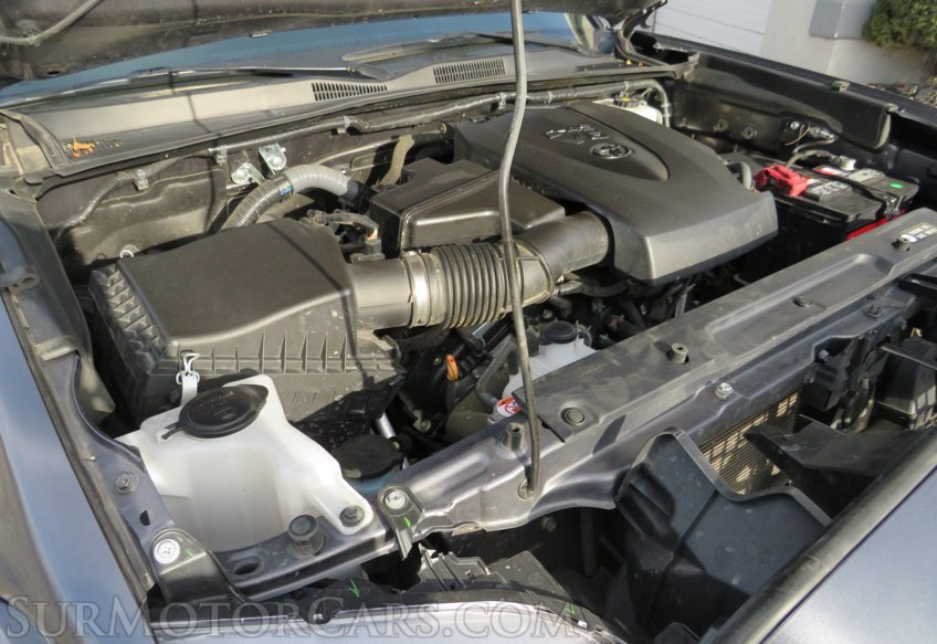 2017 Toyota Tacoma - Image 48