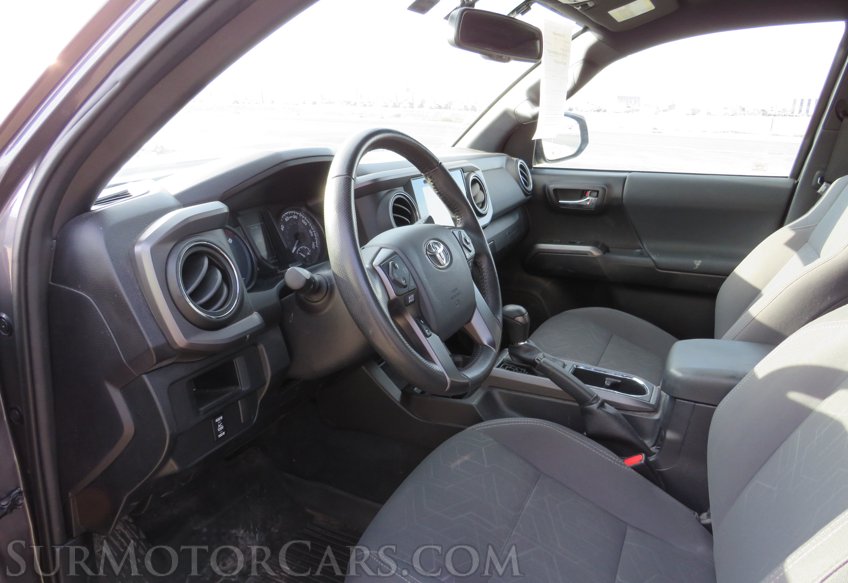 2017 Toyota Tacoma - Image 26