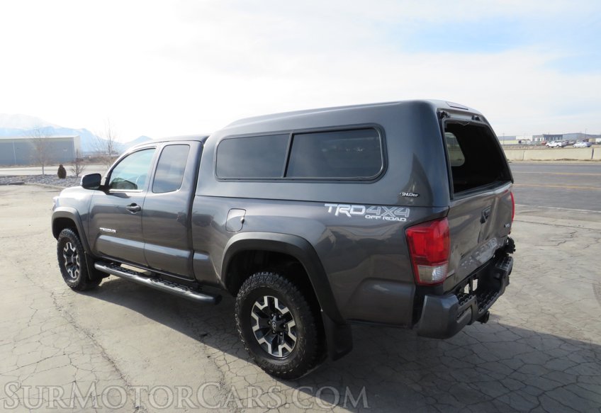 2017 Toyota Tacoma - Image 6