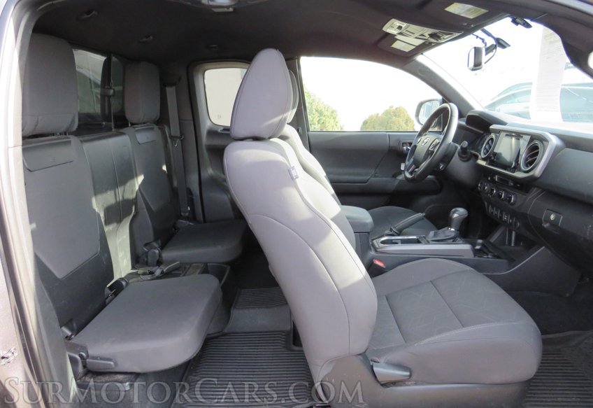 2017 Toyota Tacoma - Image 34