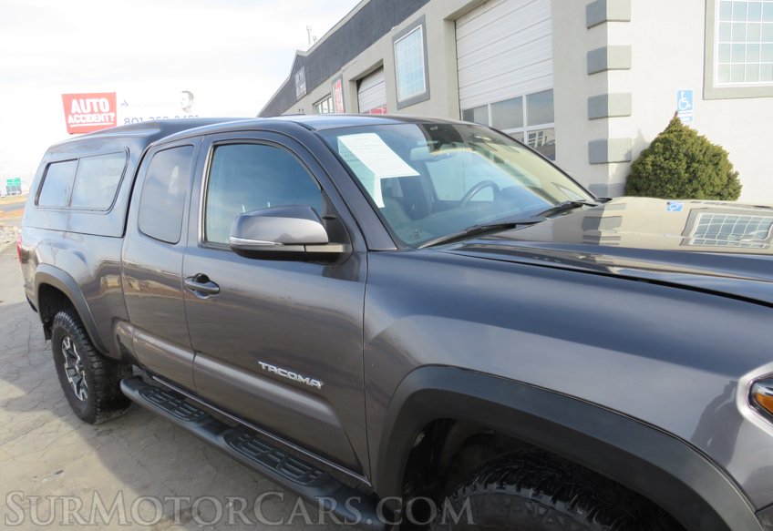 2017 Toyota Tacoma - Image 15