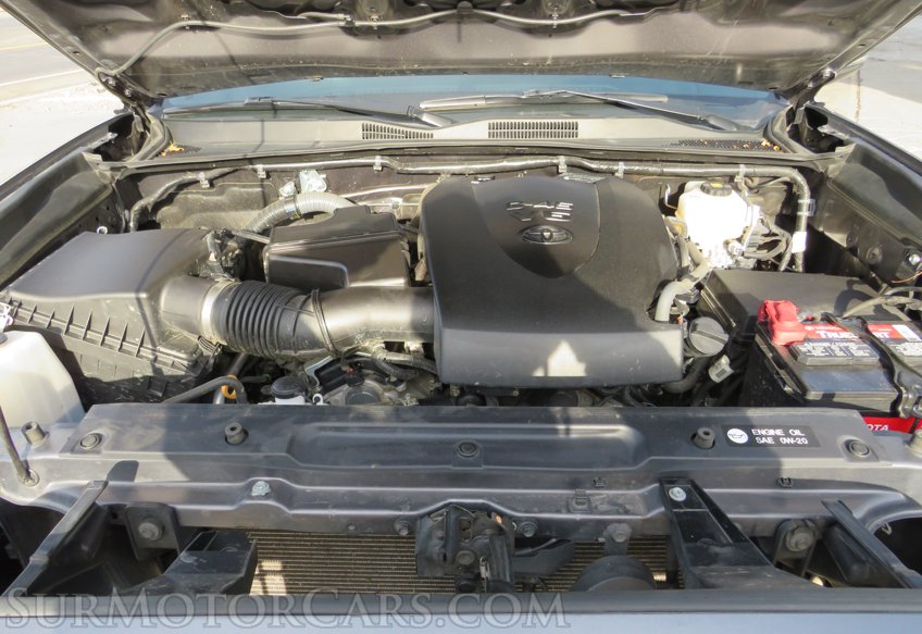 2017 Toyota Tacoma - Image 49