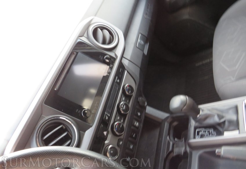 2017 Toyota Tacoma - Image 35