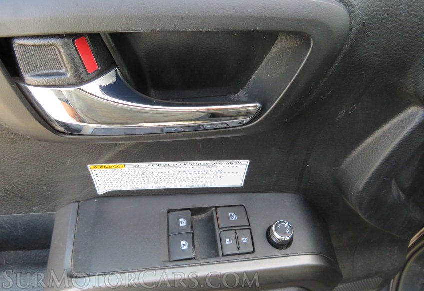 2017 Toyota Tacoma - Image 45