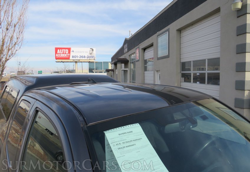 2017 Toyota Tacoma - Image 16