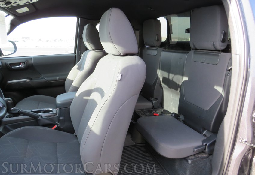 2017 Toyota Tacoma - Image 29