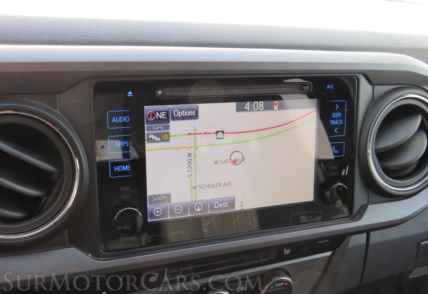 2017 Toyota Tacoma - Image 40