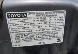 2017 Toyota Tacoma - Image 51