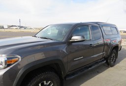 2017 Toyota Tacoma - Image 13