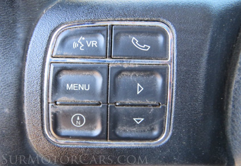 2015 Jeep Wrangler Unlimited - Image 31