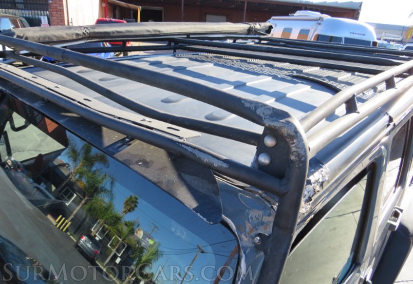 2015 Jeep Wrangler Unlimited - Image 13