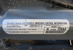 2015 Jeep Wrangler Unlimited - Image 40