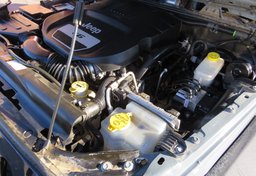 2015 Jeep Wrangler Unlimited - Image 41