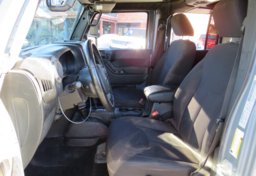 2015 Jeep Wrangler Unlimited - Image 19