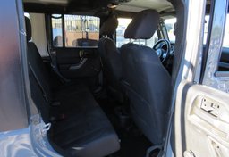 2015 Jeep Wrangler Unlimited - Image 26