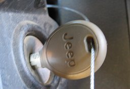 2015 Jeep Wrangler Unlimited - Image 37