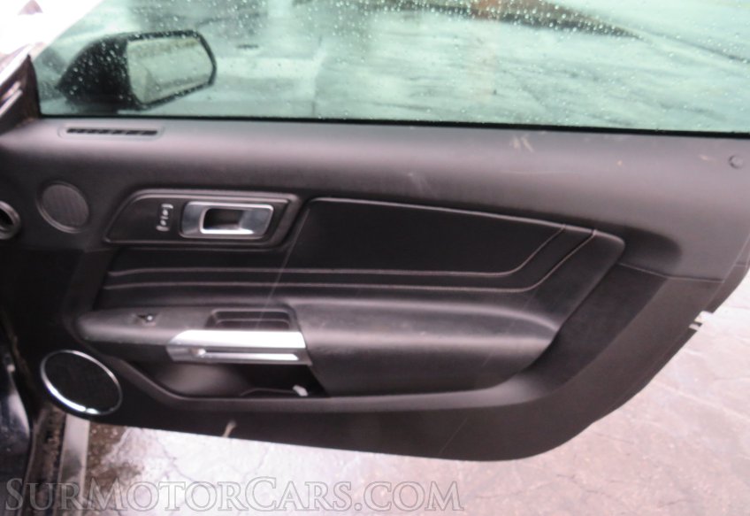 2021 Ford Mustang - Image 43