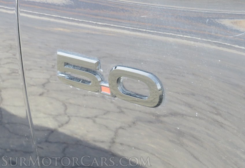 2021 Ford Mustang - Image 21