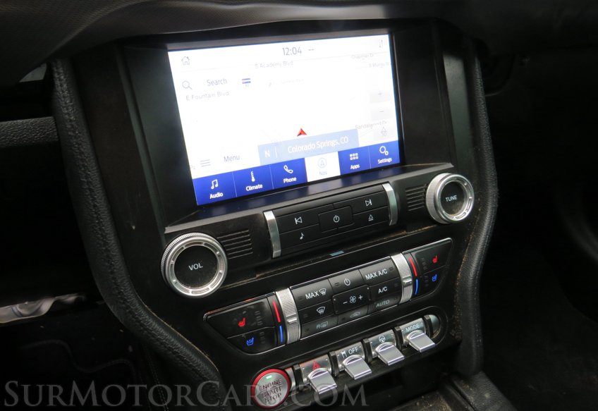 2021 Ford Mustang - Image 35