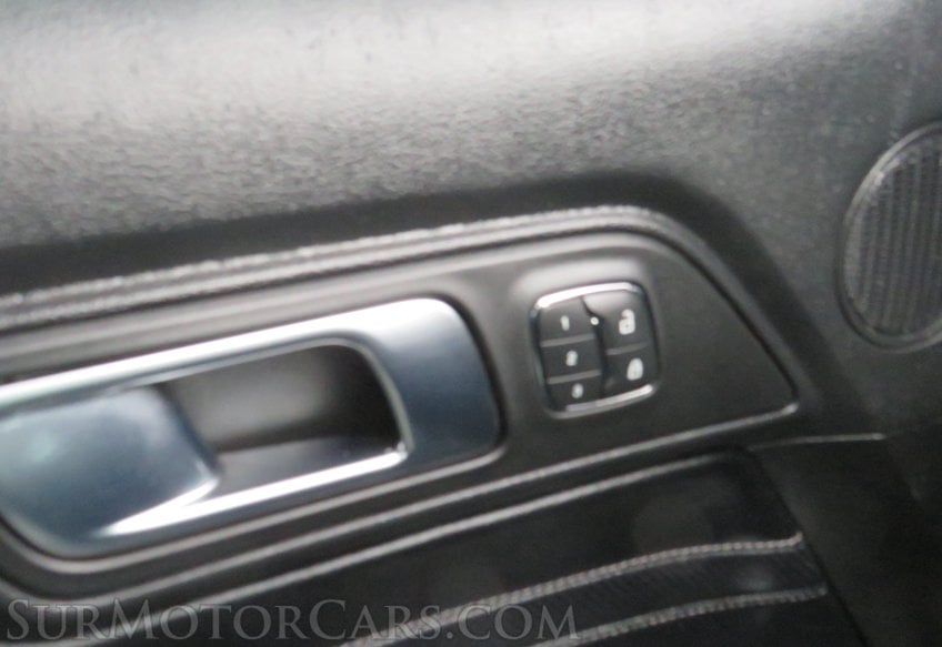 2021 Ford Mustang - Image 41