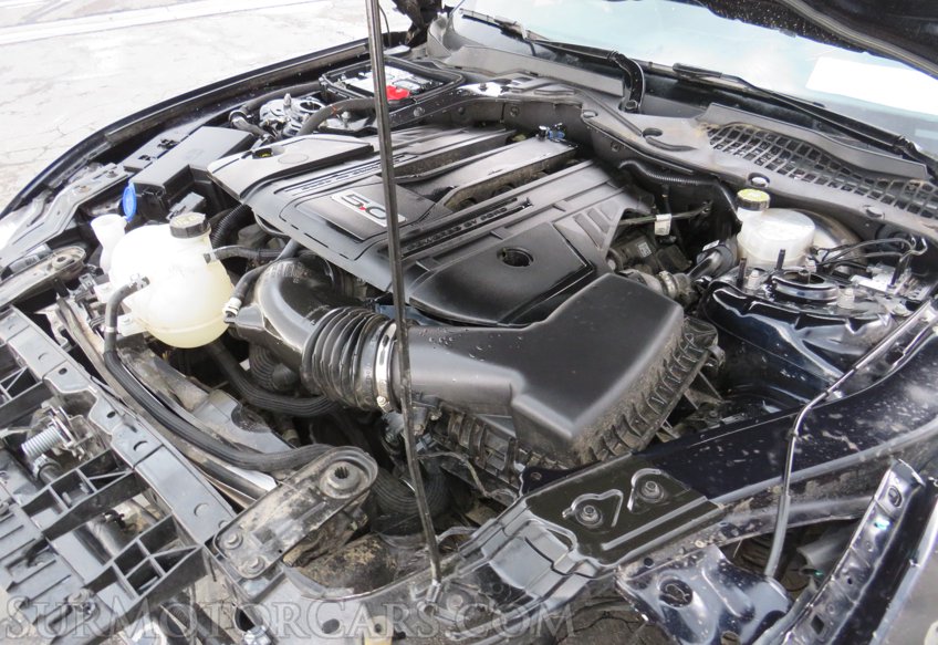 2021 Ford Mustang - Image 47