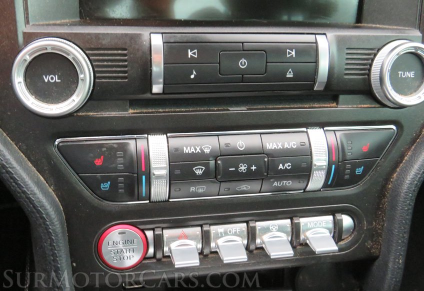 2021 Ford Mustang - Image 31