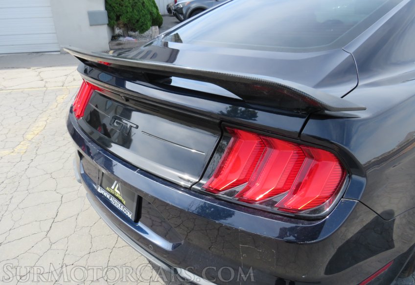 2021 Ford Mustang - Image 19