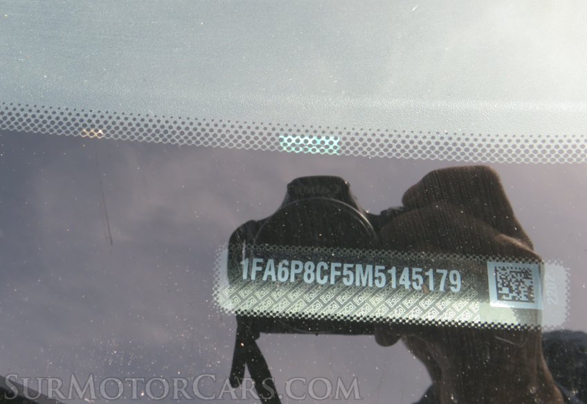 2021 Ford Mustang - Image 52