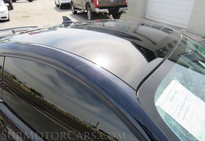 2021 Ford Mustang - Image 13