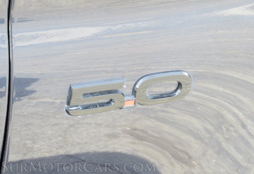 2021 Ford Mustang - Image 22