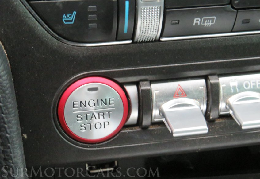 2021 Ford Mustang - Image 36