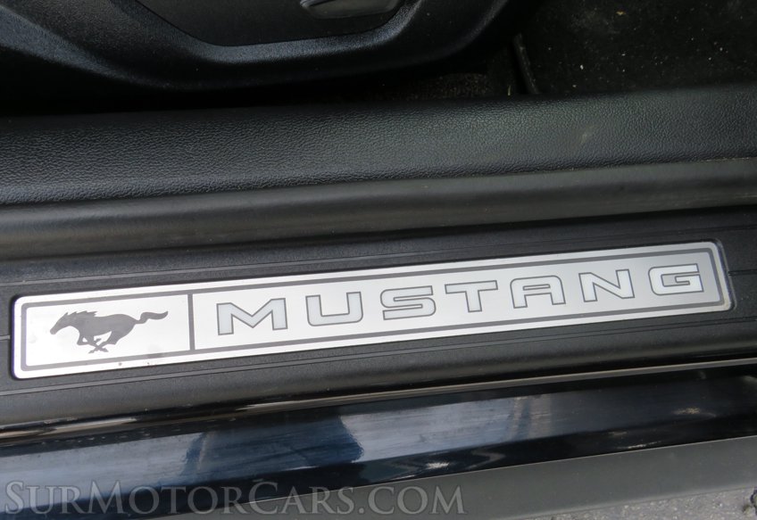 2021 Ford Mustang - Image 42