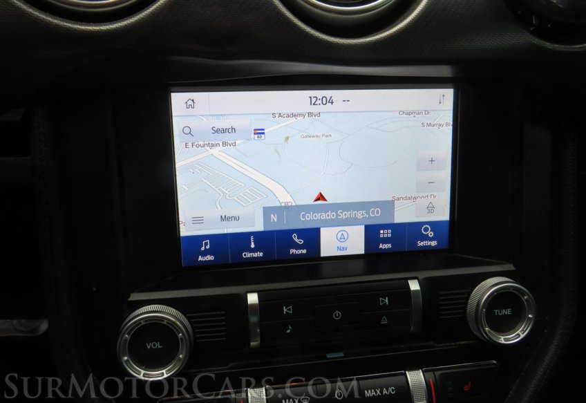 2021 Ford Mustang - Image 34