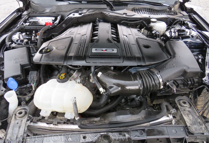 2021 Ford Mustang - Image 46