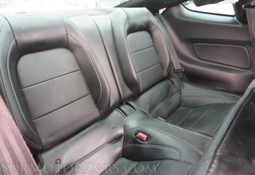 2021 Ford Mustang - Image 26