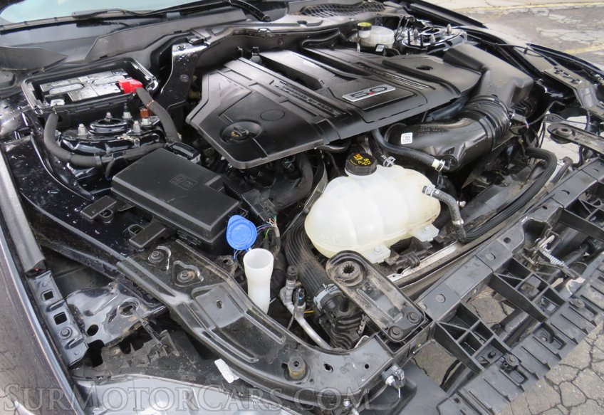 2021 Ford Mustang - Image 48