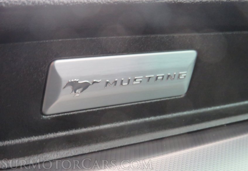 2021 Ford Mustang - Image 39