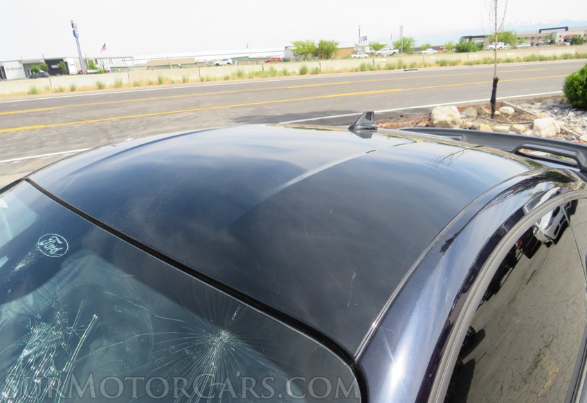 2021 Ford Mustang - Image 15