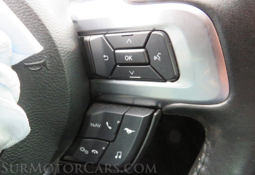 2021 Ford Mustang - Image 29