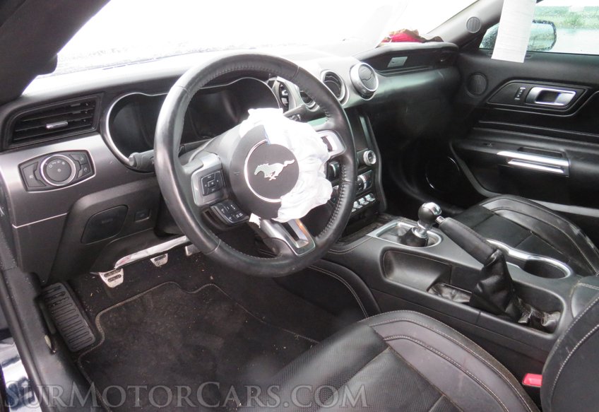 2021 Ford Mustang - Image 24