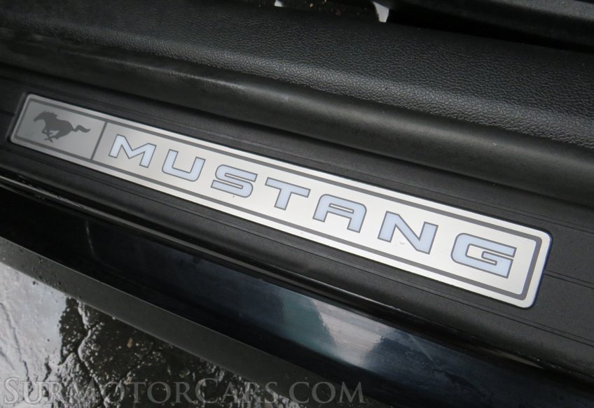 2021 Ford Mustang - Image 38