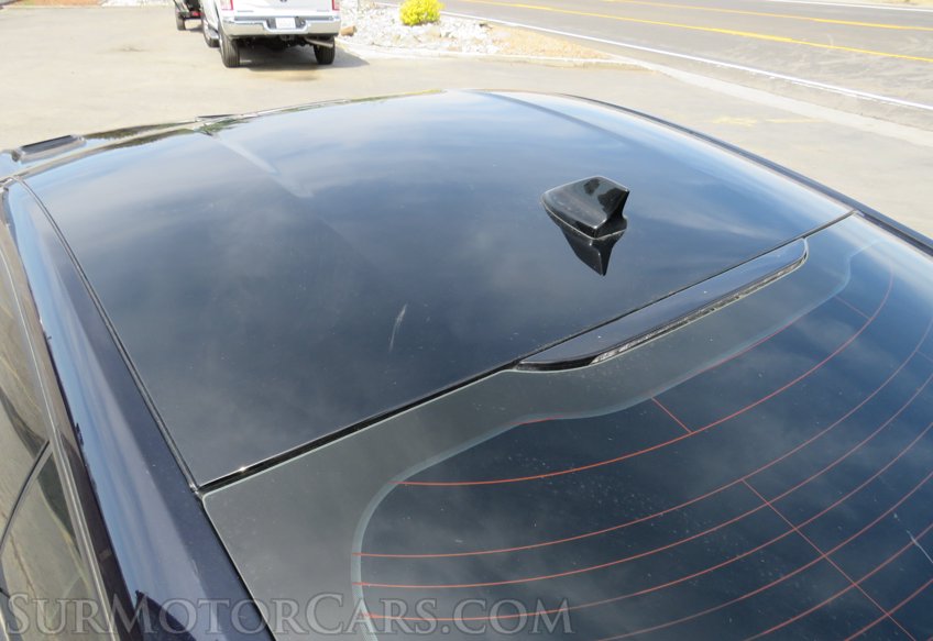 2021 Ford Mustang - Image 16