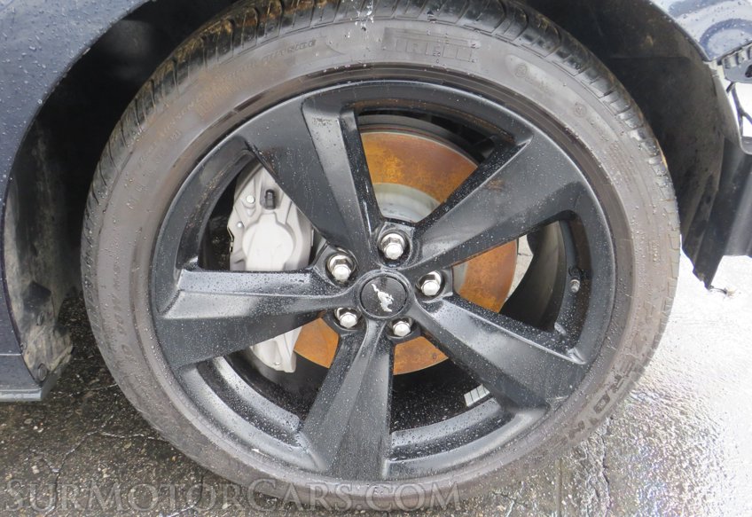 2021 Ford Mustang - Image 44