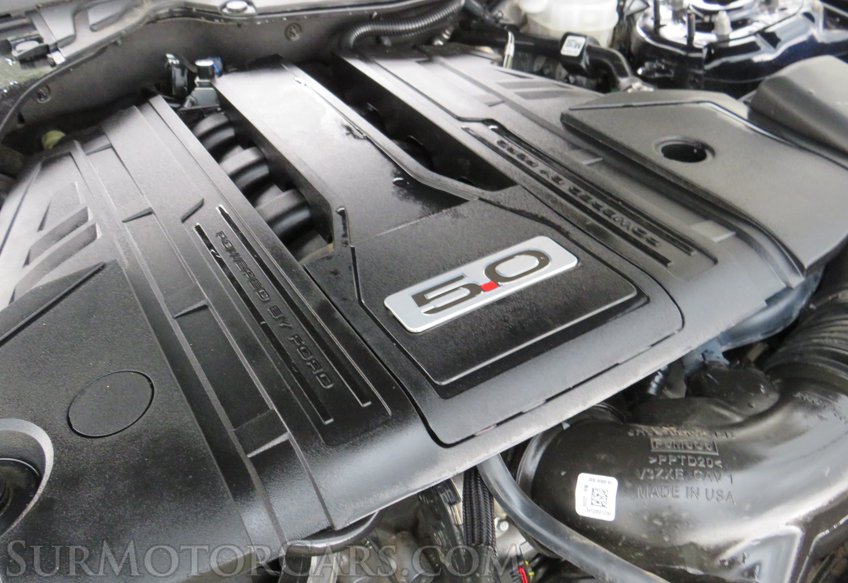 2021 Ford Mustang - Image 45