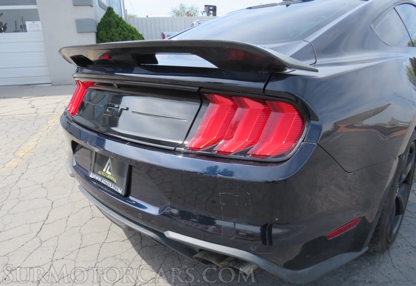 2021 Ford Mustang - Image 17