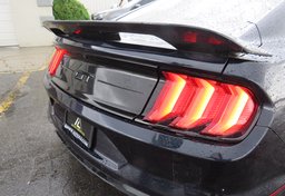 2021 Ford Mustang - Image 18