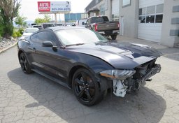 2021 Ford Mustang - Image 1