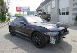 2021 Ford Mustang - Image 3