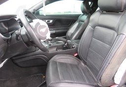 2021 Ford Mustang - Image 25