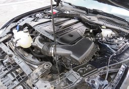 2021 Ford Mustang - Image 47